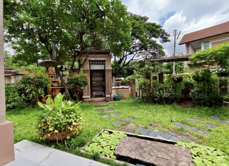 ขาย - ดิเอธิน่ากุล พันธ์วิลล์, เชียงใหม่