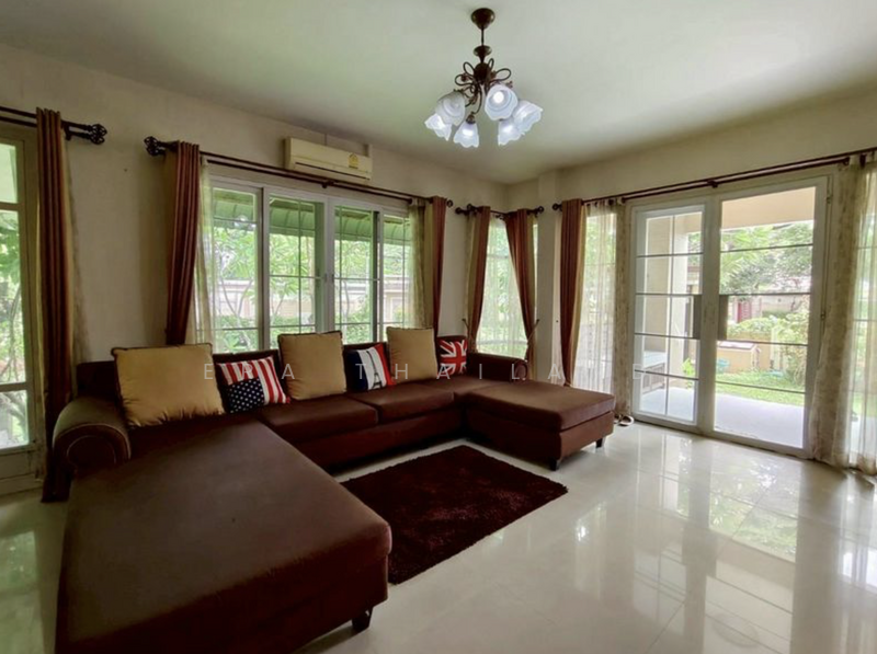 ขาย - ดิเอธิน่ากุล พันธ์วิลล์, เชียงใหม่