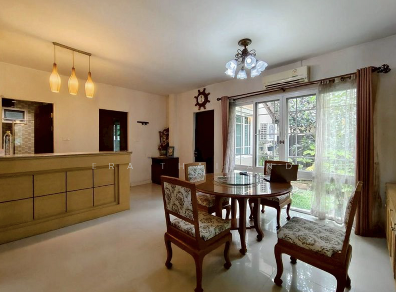 ขาย - ดิเอธิน่ากุล พันธ์วิลล์, เชียงใหม่