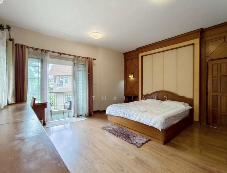 ขาย - ดิเอธิน่ากุล พันธ์วิลล์, เชียงใหม่