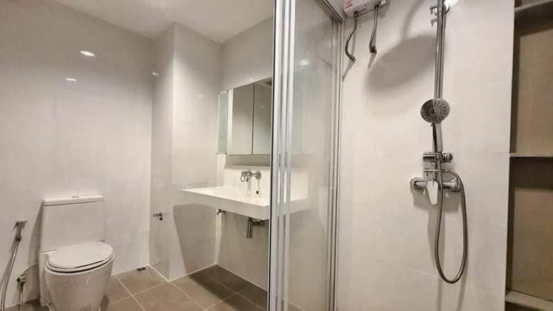 Rhythm Ratchada, Bangkok, 558 Ratchadaphisek Road, Samsen Nok, Huai Khwang, Bangkok, 1 Bedroom, 26 sqm, Condo For Sale, by Rungkan Wijitjun, 500207110 - DDproperty.com