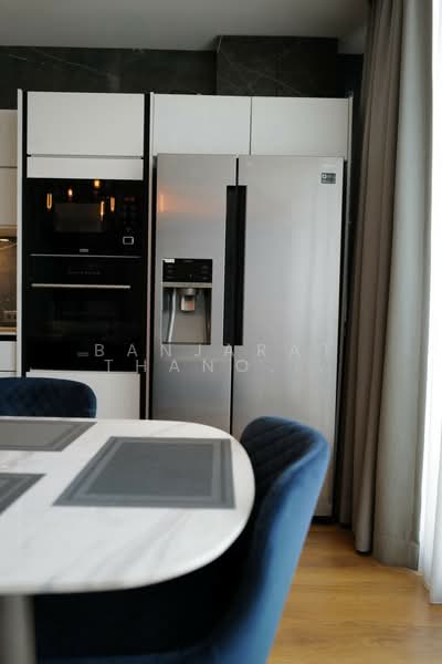 Park Origin Phrom Phong (Park 24), Bangkok, 68 Soi Sukhumvit 24, Khong Tan, Khlong Toei, Bangkok, 2 Bedrooms, 95 sqm, Condo For Rent, by Banjarat Thanomchat, 500207111 - DDproperty.com