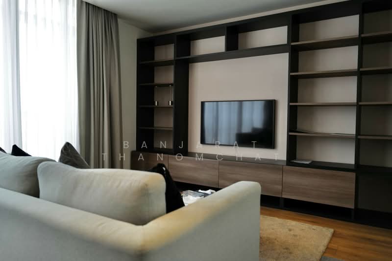 Park Origin Phrom Phong (Park 24) : พาร์ค ออริจิ้น พร้อมพงษ์ (พาร์ค 24), กรุงเทพ, 68 ซอยสุขุมวิท 24, คลองตัน, คลองเตย, กรุงเทพ, 95 ตร.ม., คอนโด ให้เช่า, โดย Banjarat Thanomchat, 500207111 - DDproperty.com