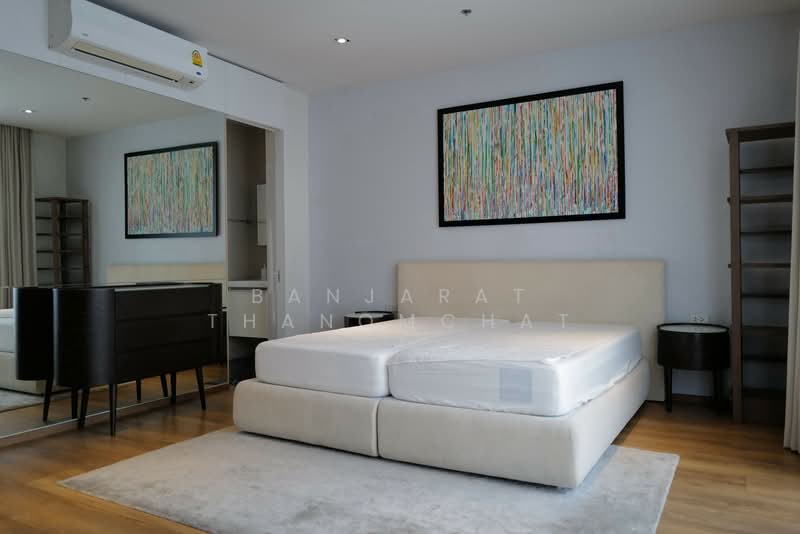 Park Origin Phrom Phong (Park 24), Bangkok, 68 Soi Sukhumvit 24, Khong Tan, Khlong Toei, Bangkok, 2 Bedrooms, 95 sqm, Condo For Rent, by Banjarat Thanomchat, 500207111 - DDproperty.com