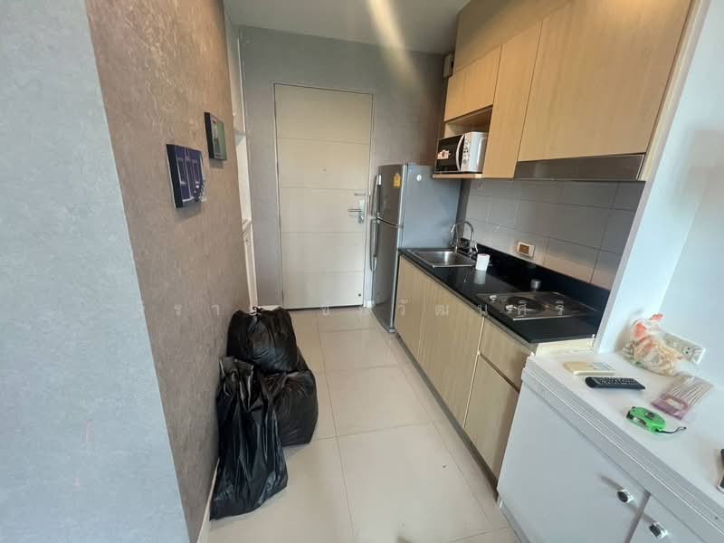 IDEO Ratchada-Huaikwang : ไอดีโอ รัชดา-ห้วยขวาง, กรุงเทพ, 62 ถนนประชาราษฎร์บำเพ็ญ แขวงห้วยขวาง เขตห้วยขวาง กรุงเทพมหานคร, ห้วยขวาง, ห้วยขวาง, กรุงเทพ, 25 ตร.ม., คอนโด ให้เช่า, โดย จิรายุ ชัยวัฒนศิริ, 500207112 - DDproperty.com