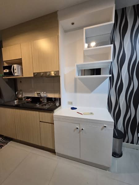 IDEO Ratchada-Huaikwang, Bangkok, 62 Pracharajbumpen Road, Huai Khwang, Huai Khwang, Bangkok, 1 Bedroom, 25 sqm, Condo For Rent, by Jirayu Chaiyawattanasiri, 500207112 - DDproperty.com