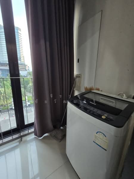 IDEO Ratchada-Huaikwang, Bangkok, 62 Pracharajbumpen Road, Huai Khwang, Huai Khwang, Bangkok, 1 Bedroom, 25 sqm, Condo For Rent, by Jirayu Chaiyawattanasiri, 500207112 - DDproperty.com