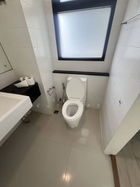 IDEO Ratchada-Huaikwang, Bangkok, 62 Pracharajbumpen Road, Huai Khwang, Huai Khwang, Bangkok, 1 Bedroom, 25 sqm, Condo For Rent, by Jirayu Chaiyawattanasiri, 500207112 - DDproperty.com