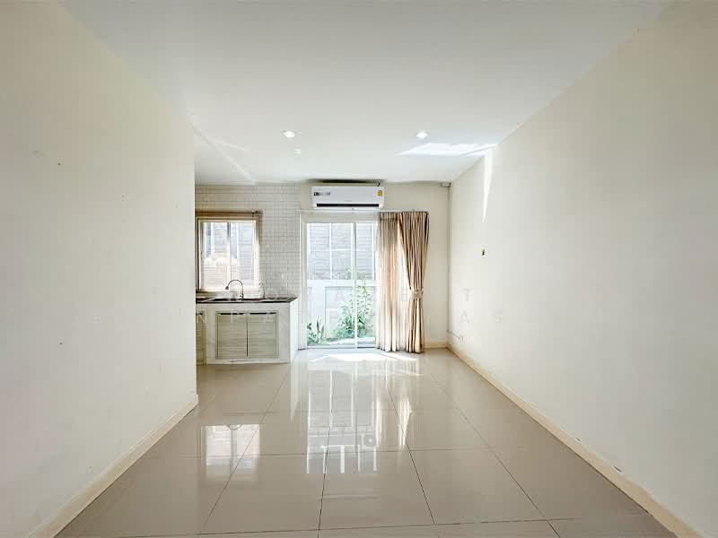 Vision Smart Life Bangproo - Ratanatibade, Nonthaburi, Bang Rak Pattana, Bang Bua Thong, Nonthaburi, 3 Bedrooms, 140 sqm, Townhouse For Rent, by Worazett pornpatpulkasaim, 500207114 - DDproperty.com