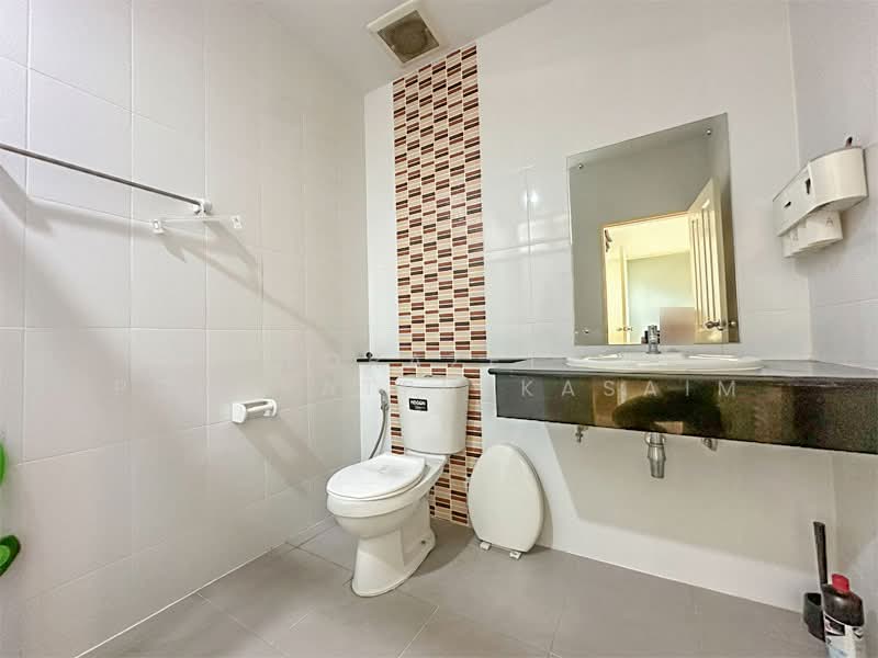 Vision Smart Life Bangproo - Ratanatibade, Nonthaburi, Bang Rak Pattana, Bang Bua Thong, Nonthaburi, 3 Bedrooms, 140 sqm, Townhouse For Rent, by Worazett pornpatpulkasaim, 500207114 - DDproperty.com