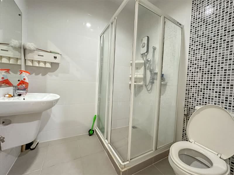 Vision Smart Life Bangproo - Ratanatibade, Nonthaburi, Bang Rak Pattana, Bang Bua Thong, Nonthaburi, 3 Bedrooms, 140 sqm, Townhouse For Rent, by Worazett pornpatpulkasaim, 500207114 - DDproperty.com