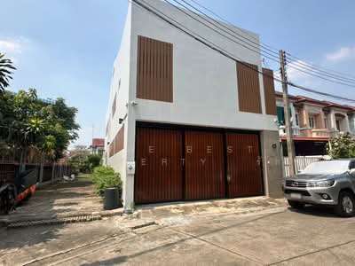 ขาย - หมู่บ้านปาริชาติ345 บางคูวัด, ปทุมธานี