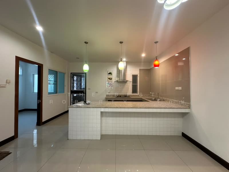 ขาย - หมู่บ้านปาริชาติ345 บางคูวัด, ปทุมธานี