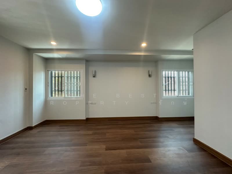 For Sale - หมู่บ้านปาริชาติ345 บางคูวัด, Pathum Thani