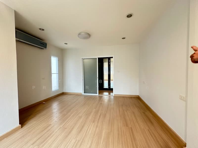 For Sale - หมู่บ้านปาริชาติ345 บางคูวัด, Pathum Thani