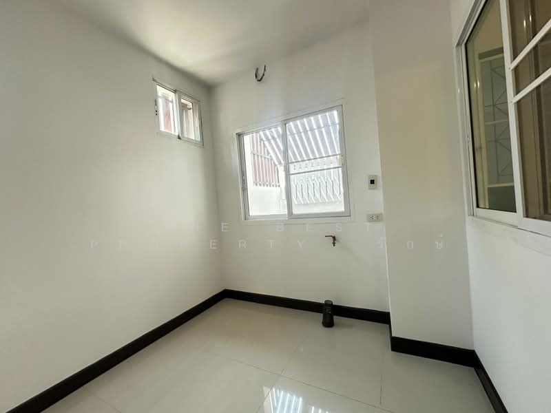 ขาย - หมู่บ้านปาริชาติ345 บางคูวัด, ปทุมธานี