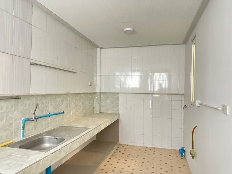 For Sale - หมู่บ้านปาริชาติ345 บางคูวัด, Pathum Thani