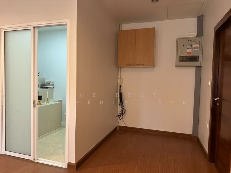 ขาย - หมู่บ้านปาริชาติ345 บางคูวัด, ปทุมธานี