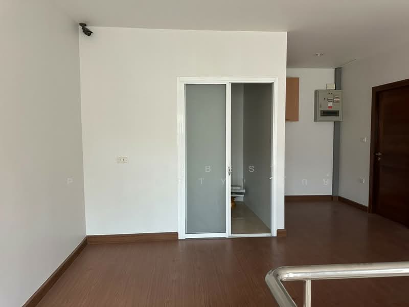 For Sale - หมู่บ้านปาริชาติ345 บางคูวัด, Pathum Thani