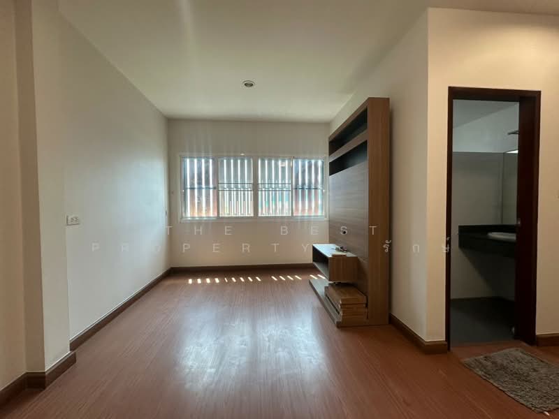 For Sale - หมู่บ้านปาริชาติ345 บางคูวัด, Pathum Thani