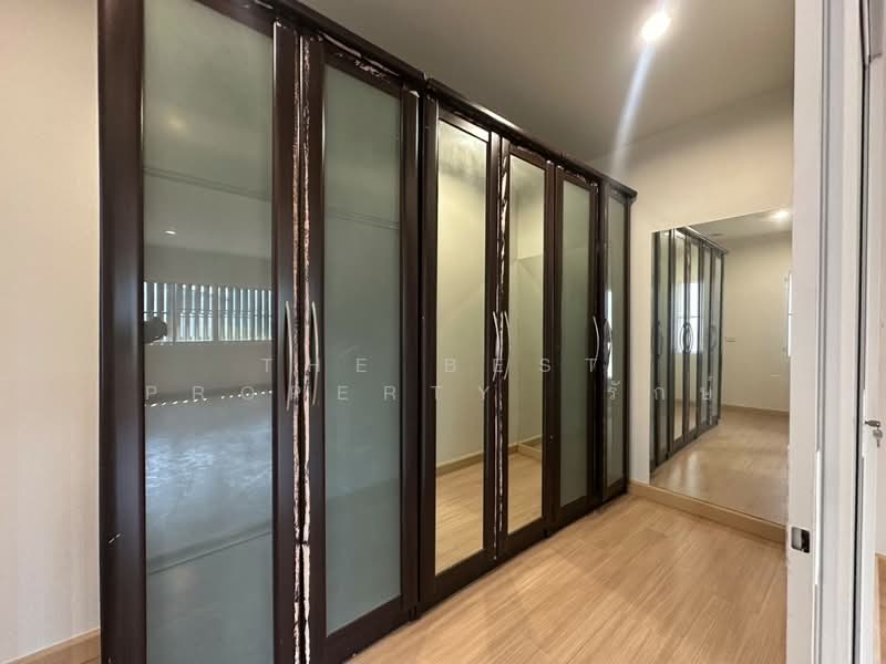 For Sale - หมู่บ้านปาริชาติ345 บางคูวัด, Pathum Thani