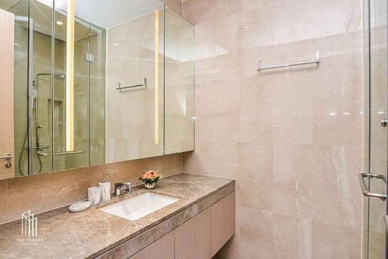 Magnolias Waterfront Residences, Bangkok, 259 Charoen Nakhon Road, Khlong Ton Sai, Khlong San, Bangkok, 1 Bedroom, 61 sqm, Condo For Rent, by Shinyu Real Estate, 500207117 - DDproperty.com