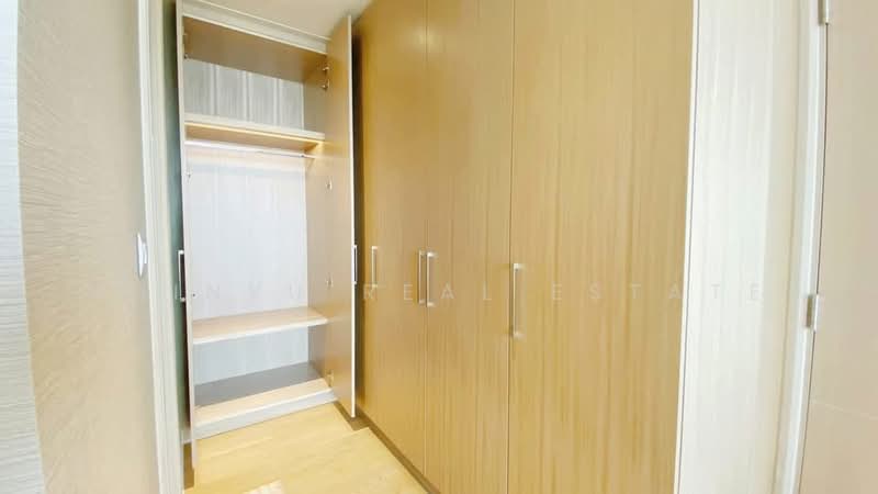 Magnolias Waterfront Residences, Bangkok, 259 Charoen Nakhon Road, Khlong Ton Sai, Khlong San, Bangkok, 1 Bedroom, 61 sqm, Condo For Rent, by Shinyu Real Estate, 500207117 - DDproperty.com