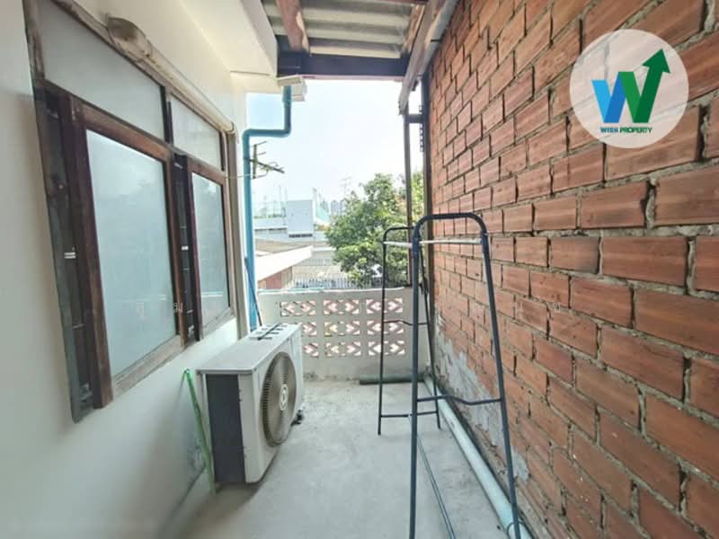For sale Shophouse Sathupradit 34, Bangkok, สาธุประดิษฐ์, Bang Pong Pang, Yan Nawa, Bangkok, 3 Bedrooms, 120 sqm, Townhouse For Sale, by สุมนทา กรรณนุช, 500207118 - DDproperty.com