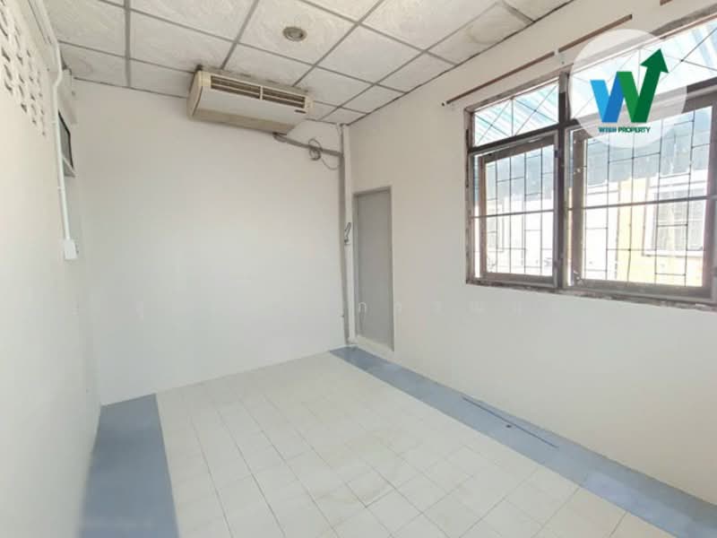 For sale Shophouse Sathupradit 34, Bangkok, สาธุประดิษฐ์, Bang Pong Pang, Yan Nawa, Bangkok, 3 Bedrooms, 120 sqm, Townhouse For Sale, by สุมนทา กรรณนุช, 500207118 - DDproperty.com