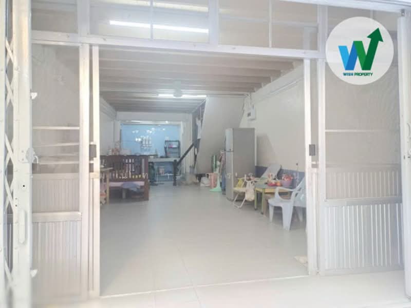 For sale Shophouse Sathupradit 34, Bangkok, สาธุประดิษฐ์, Bang Pong Pang, Yan Nawa, Bangkok, 3 Bedrooms, 120 sqm, Townhouse For Sale, by สุมนทา กรรณนุช, 500207118 - DDproperty.com