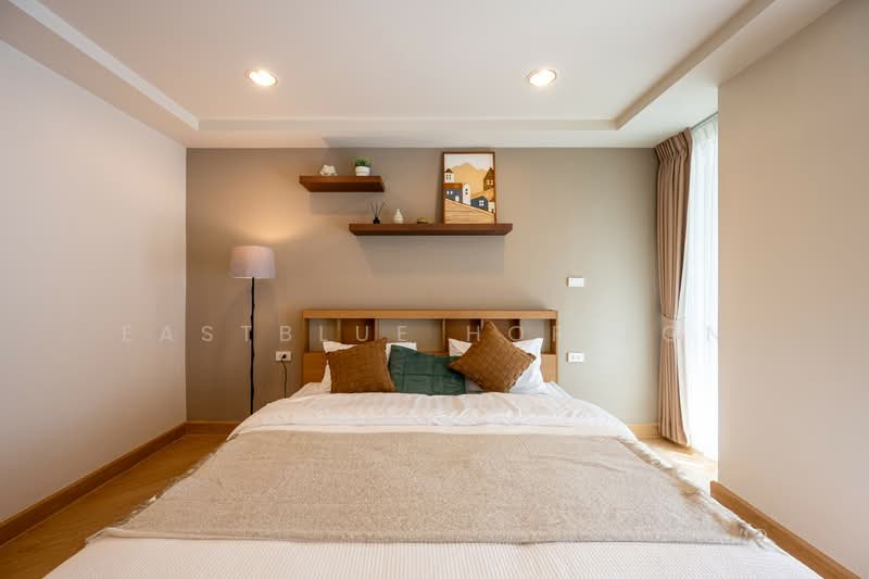 Resorta Yen-Akat, Bangkok, 270 87 Soi Amon, Chong Nonsi, Yan Nawa, Bangkok, 3 Bedrooms, 92 sqm, Condo For Sale, by Eastblue Horizon, 500207119 - DDproperty.com