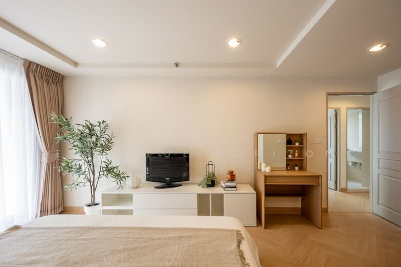 Resorta Yen-Akat, Bangkok, 270 87 Soi Amon, Chong Nonsi, Yan Nawa, Bangkok, 3 Bedrooms, 92 sqm, Condo For Sale, by Eastblue Horizon, 500207119 - DDproperty.com
