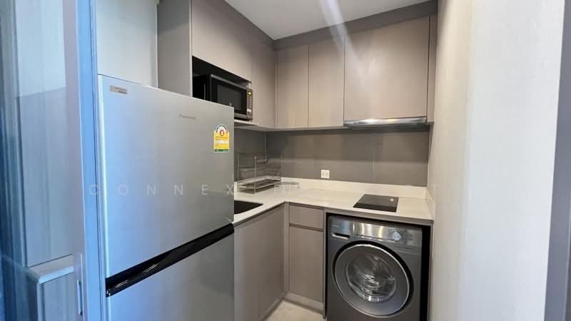 Whizdom Connect Sukhumvit, Bangkok, 1 Soi Piyibut 1, Sukhumvit Road, Bang Na, Bang Na, Bangkok, 2 Bedrooms, 39 sqm, Condo For Rent, by Connex Property, 500207121 - DDproperty.com