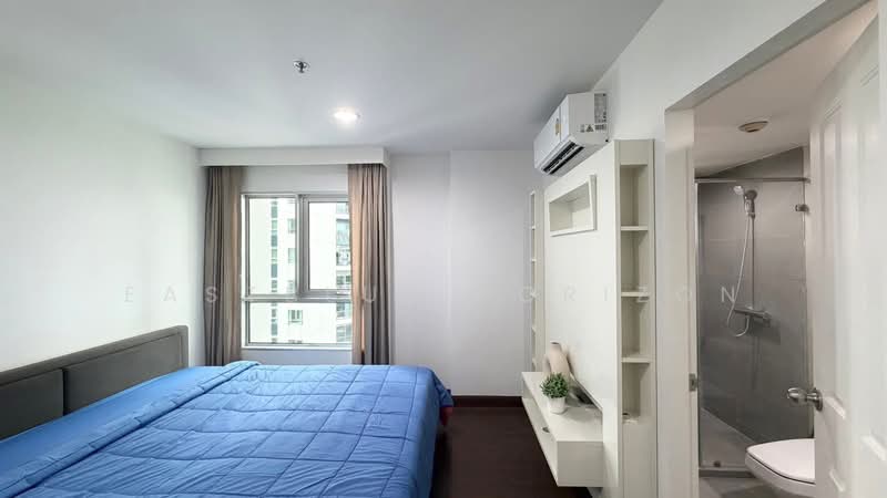 Belle Grand Rama 9, Bangkok, 131 Rama 9 Road, Huai Khwang, Huai Khwang, Bangkok, 2 Bedrooms, 69 sqm, Condo For Rent, by Eastblue Horizon, 500207123 - DDproperty.com
