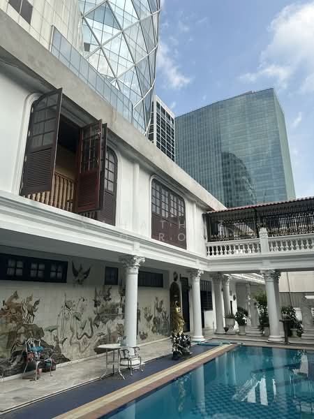 บ้านหรู ซอยราชครู, กรุงเทพ, พญาไท, พญาไท, กรุงเทพ, 1,936 ตร.ม., บ้านเดี่ยว ขาย, โดย Sahathat Polrob, 500207124 - DDproperty.com