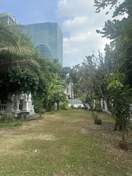 บ้านหรู ซอยราชครู, กรุงเทพ, พญาไท, พญาไท, กรุงเทพ, 1,936 ตร.ม., บ้านเดี่ยว ขาย, โดย Sahathat Polrob, 500207124 - DDproperty.com