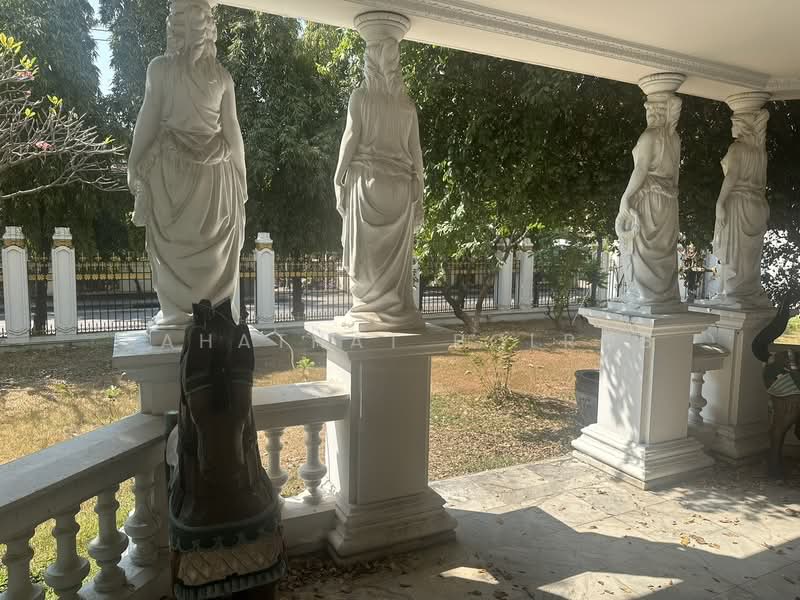 บ้านหรู ซอยราชครู, Bangkok, Phaya Thai, Phaya Thai, Bangkok, 10+ Bedrooms, 1,936 sqm, Single Detached House For Sale, by Sahathat Polrob, 500207124 - DDproperty.com