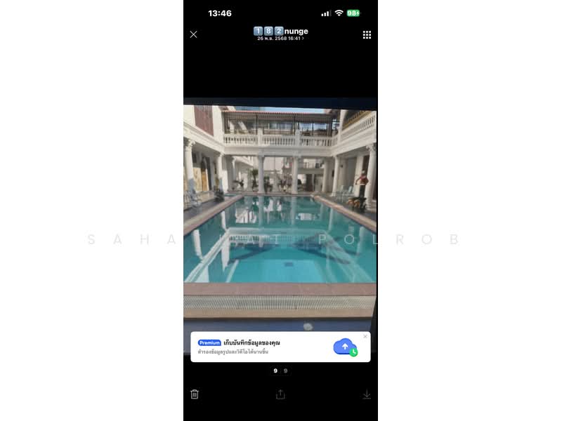 บ้านหรู ซอยราชครู, Bangkok, Phaya Thai, Phaya Thai, Bangkok, 10+ Bedrooms, 1,936 sqm, Single Detached House For Sale, by Sahathat Polrob, 500207124 - DDproperty.com