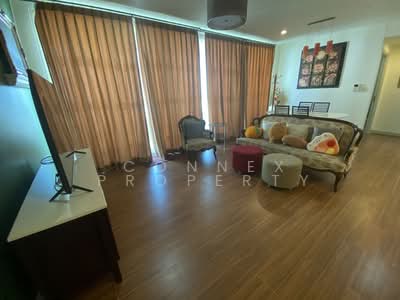 For Rent - Watermark Chaophraya, Bangkok