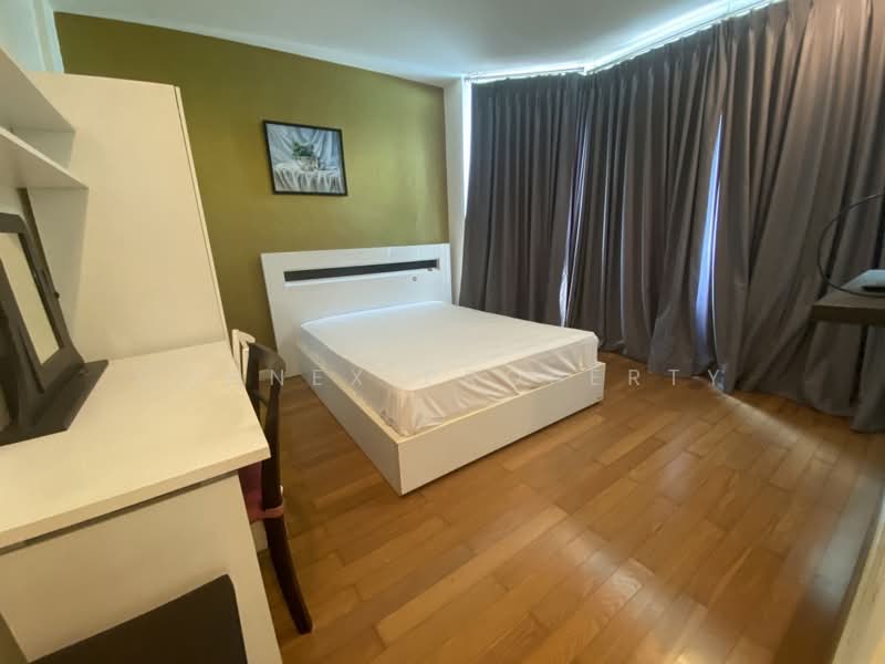 Watermark Chaophraya, Bangkok, Soi Charoennakorn 39-41, Charoennakorn Road, Bang Lam Phu Lang, Khlong San, Bangkok, 3 Bedrooms, 145 sqm, Condo For Rent, by Connex Property, 500207126 - DDproperty.com