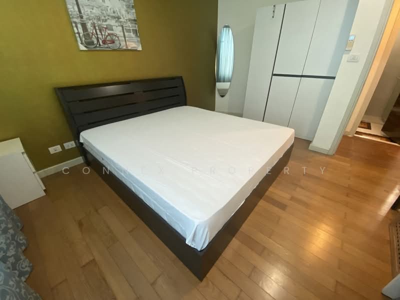 Watermark Chaophraya, Bangkok, Soi Charoennakorn 39-41, Charoennakorn Road, Bang Lam Phu Lang, Khlong San, Bangkok, 3 Bedrooms, 145 sqm, Condo For Rent, by Connex Property, 500207126 - DDproperty.com