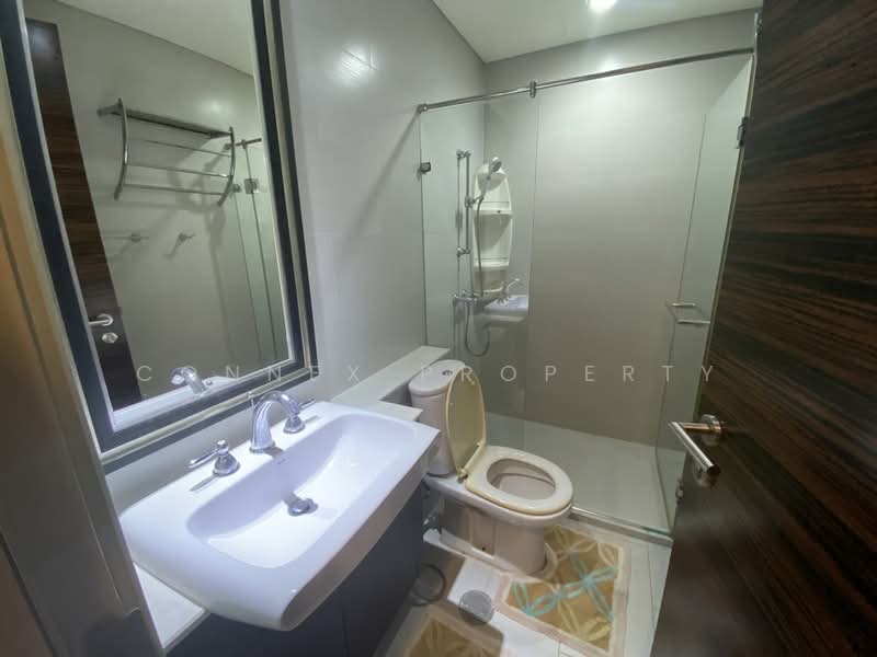 Watermark Chaophraya, Bangkok, Soi Charoennakorn 39-41, Charoennakorn Road, Bang Lam Phu Lang, Khlong San, Bangkok, 3 Bedrooms, 145 sqm, Condo For Rent, by Connex Property, 500207126 - DDproperty.com