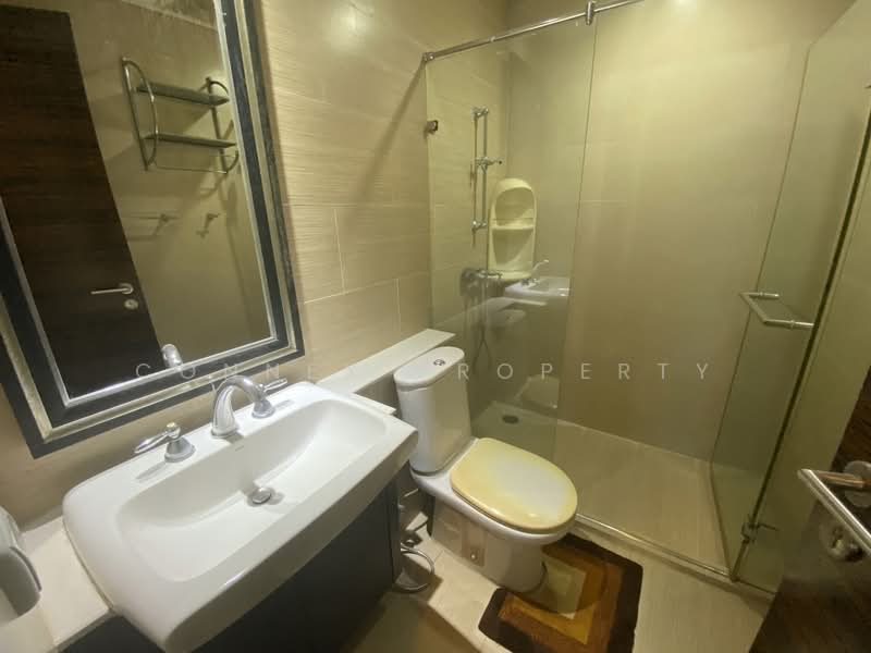 Watermark Chaophraya, Bangkok, Soi Charoennakorn 39-41, Charoennakorn Road, Bang Lam Phu Lang, Khlong San, Bangkok, 3 Bedrooms, 145 sqm, Condo For Rent, by Connex Property, 500207126 - DDproperty.com