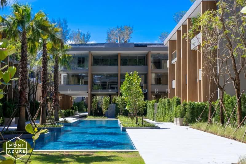 Twinpalms Residences by Montazure, Phuket, 129/86, Kammala, Kathu, Phuket, 1 Bedroom, 210 sqm, Condo For Sale, by Pitiyaporn Pornkhuntod, 500207128 - DDproperty.com