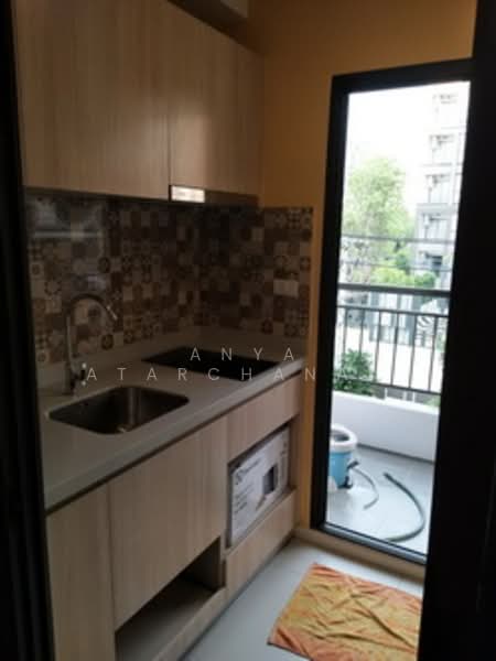 ให้เช่า - The Nest Sukhumvit 64 : เดอะ เนสท์ สุขุมวิท 64, กรุงเทพ