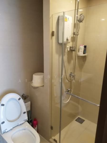 ให้เช่า - The Nest Sukhumvit 64 : เดอะ เนสท์ สุขุมวิท 64, กรุงเทพ