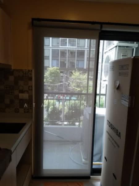 ให้เช่า - The Nest Sukhumvit 64 : เดอะ เนสท์ สุขุมวิท 64, กรุงเทพ