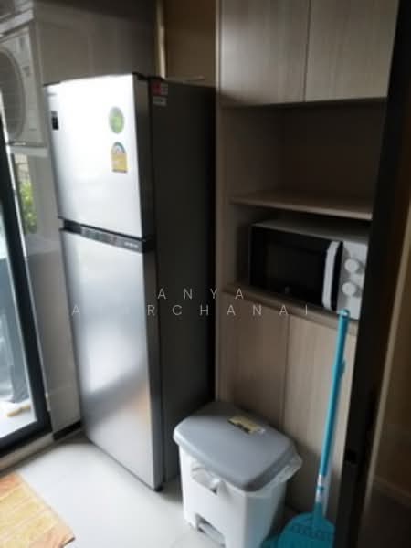 The Nest Sukhumvit 64, Bangkok, 408 Soi Sukhumvit 64, Bang Chak, Phra Khanong, Bangkok, 1 Bedroom, 33 sqm, Condo For Rent, by Anya Atarchanai , 500207129 - DDproperty.com