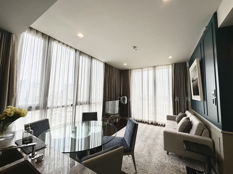 ให้เช่า - The Monument Sanampao : เดอะ โมนูเมนต์ สนามเป้า, กรุงเทพ