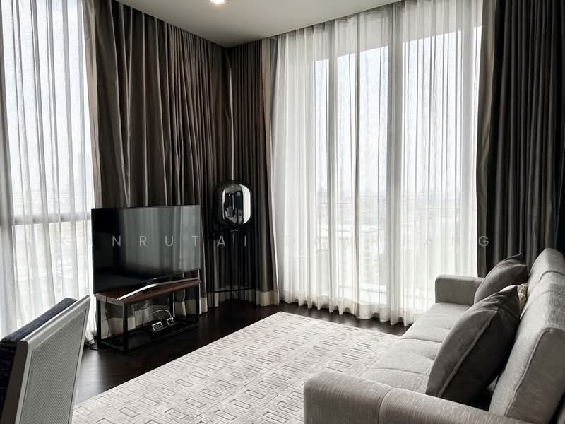 ให้เช่า - The Monument Sanampao : เดอะ โมนูเมนต์ สนามเป้า, กรุงเทพ